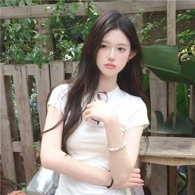 如是